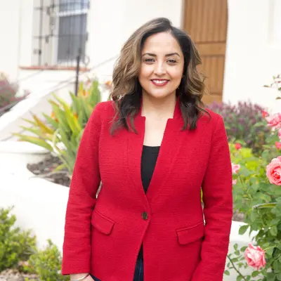 Sarina Dhanoa