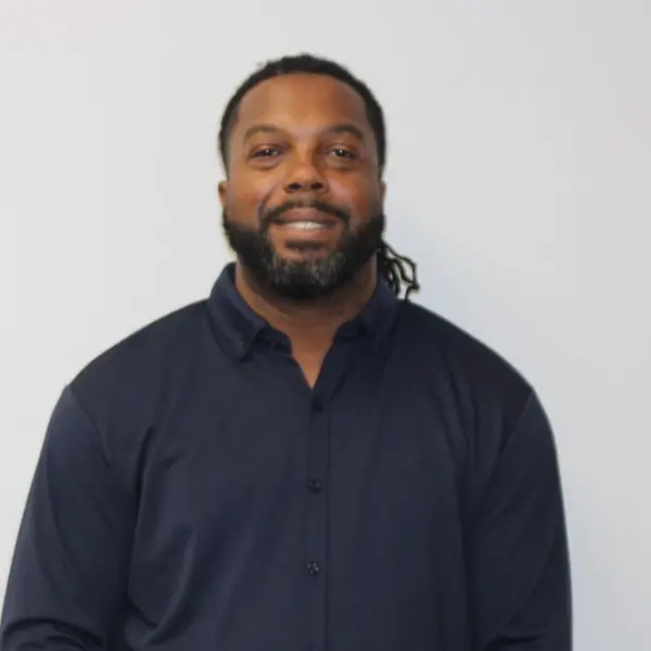 LaMont Moore Jr.