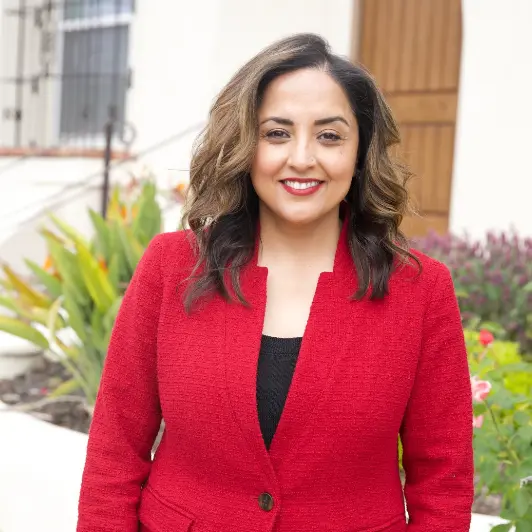 Sarina Dhanoa