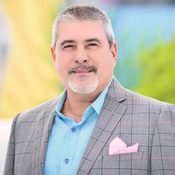 Cesar Rodriguez