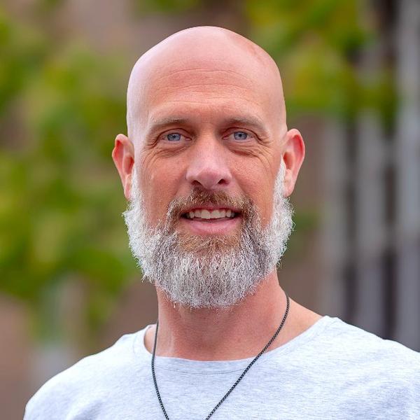 Wes Buchanan