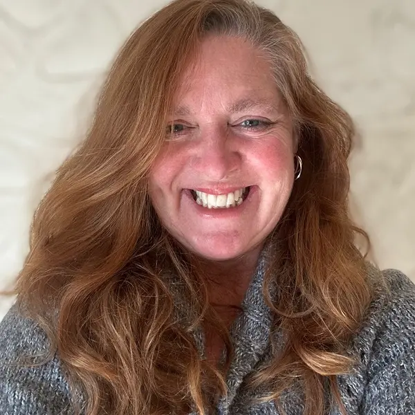 Anne Wild