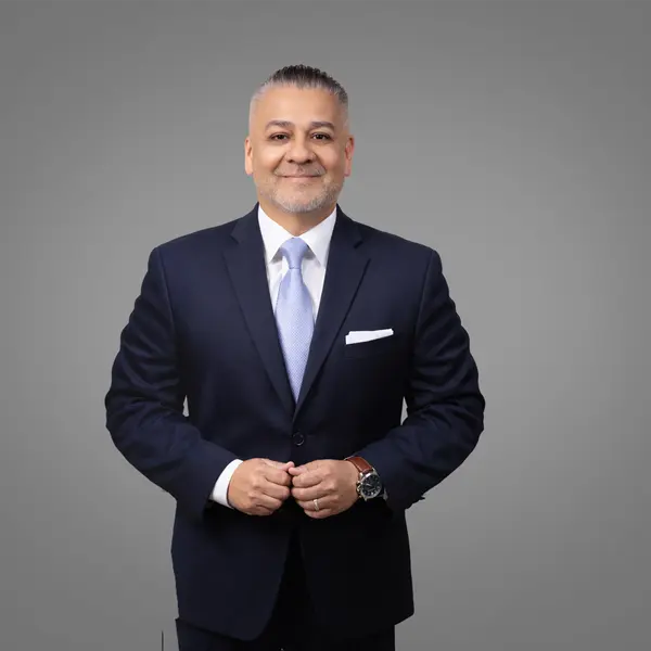 Robert Albarado