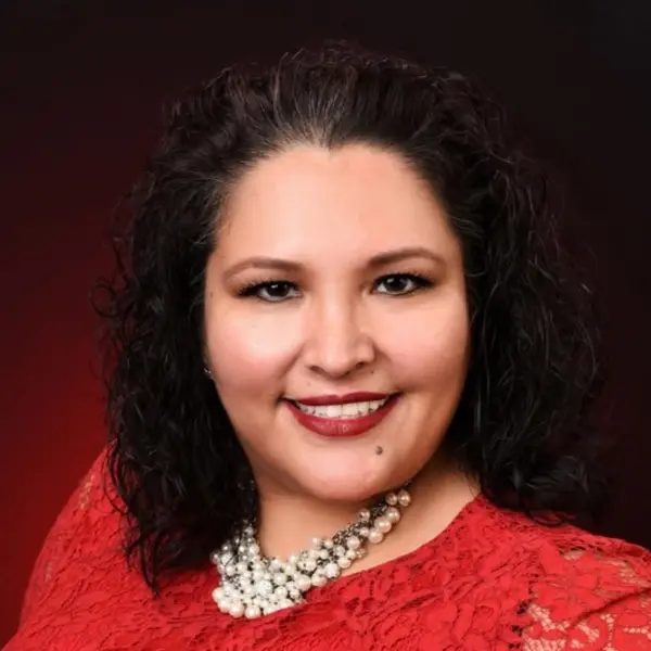 Angelita Negrete