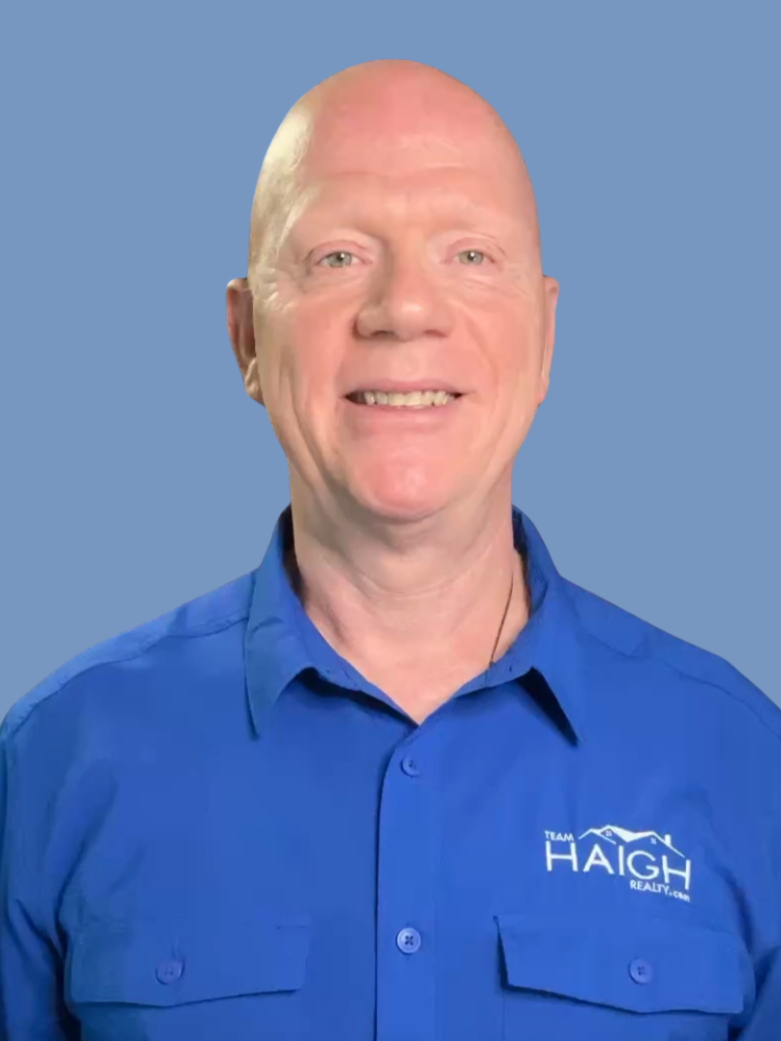 Campbell and Beth Haigh, Team Haigh Realty, Maximum One Realty Greater Atlanta, Acworth GA real estate