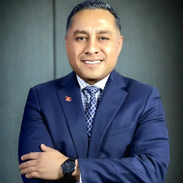 Juan Galvez: Veteran