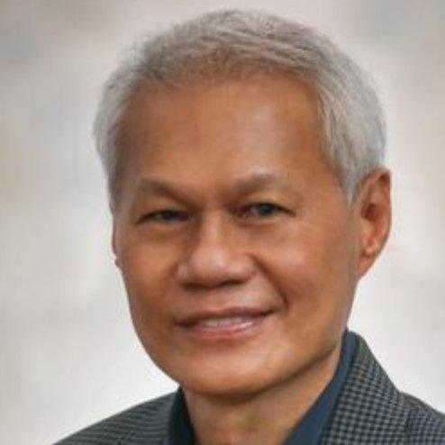 Cheok Mun (Dennis) Law