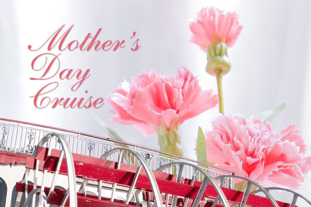 Mother's Day Cruise on the MS Dixie II in Zephyr Cove Nevada