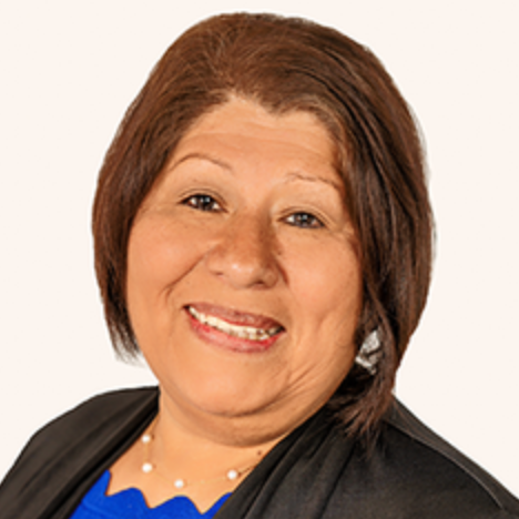 Adela Flores Mena