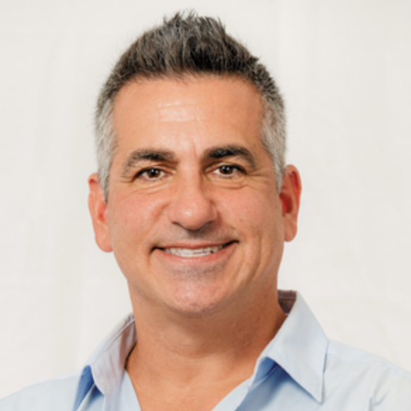 Adam Zullo