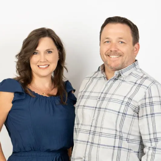 Allen & Brandi Ellis