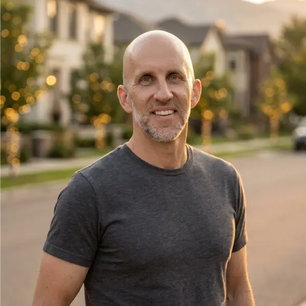 Brian Ehmann
