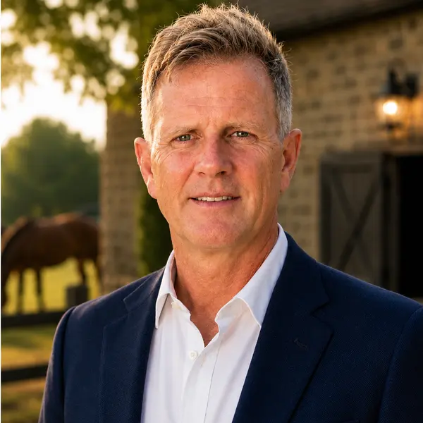 Brad Hutchinson