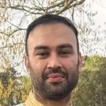 Adeel Ahmed