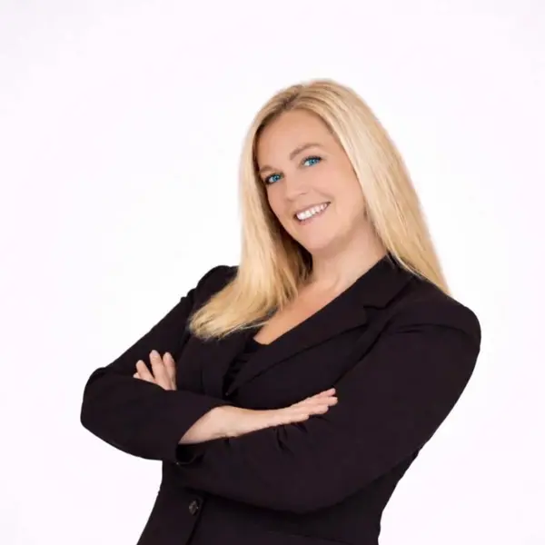 Roxsandra Perrault