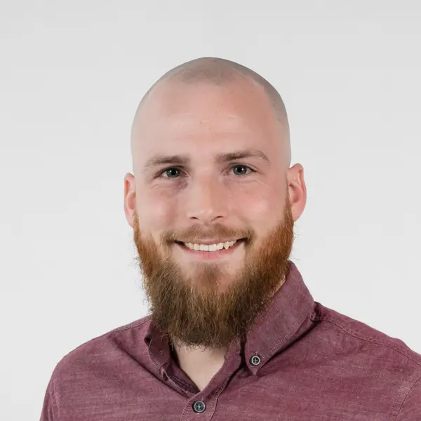 Zachary Timmerman