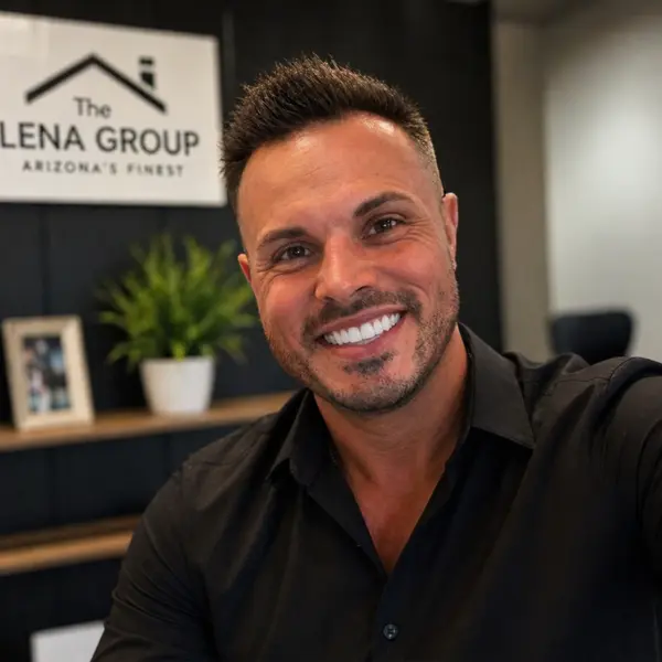 Ken Lena