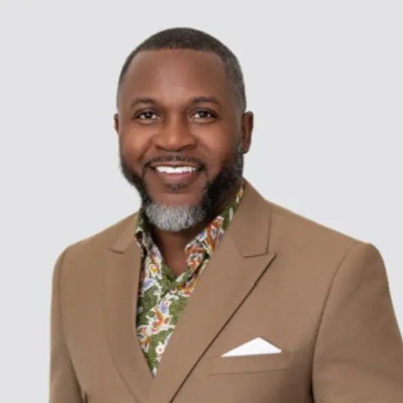 Rodney Robertson