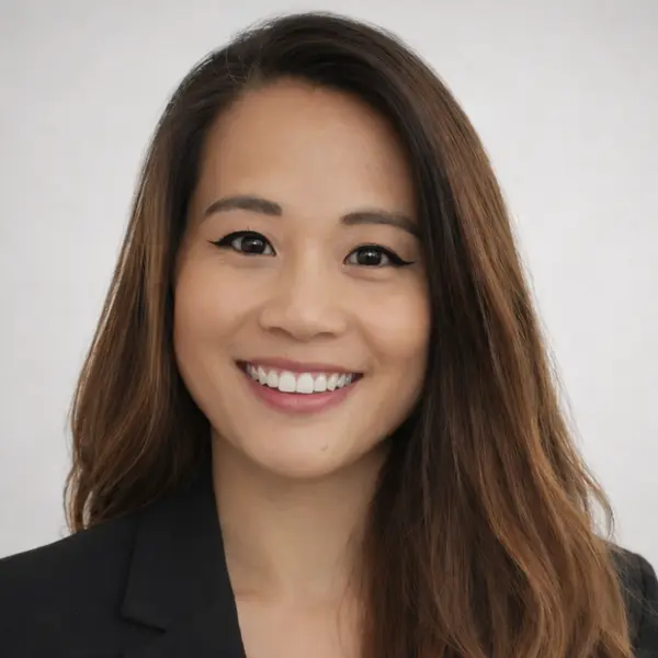 Joy Wang