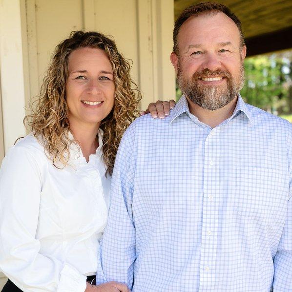 Nathan And Lisa Blevins