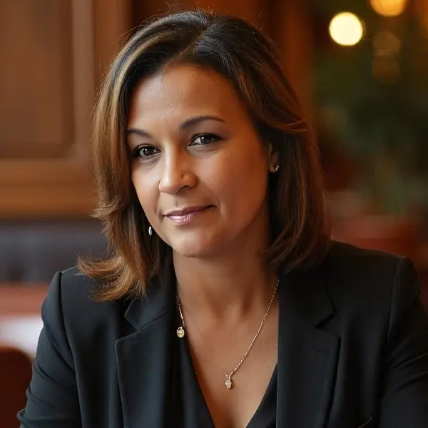 Angela Randle