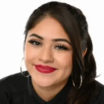 Gloria Flores