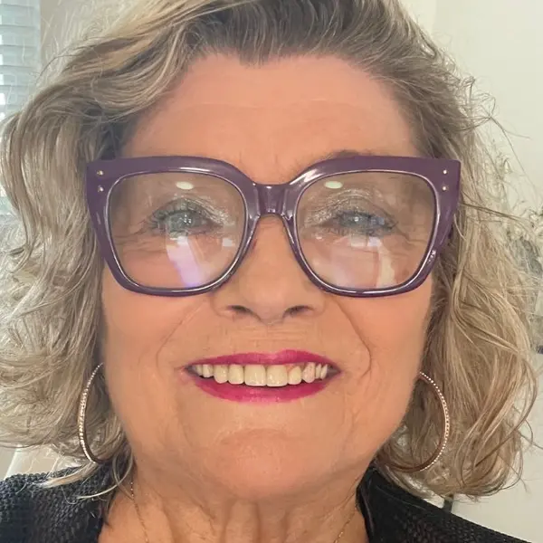 Diane McAuley