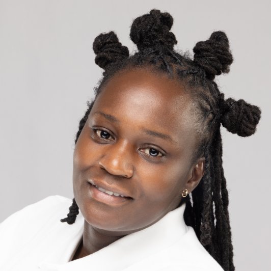 Jerrica Logan