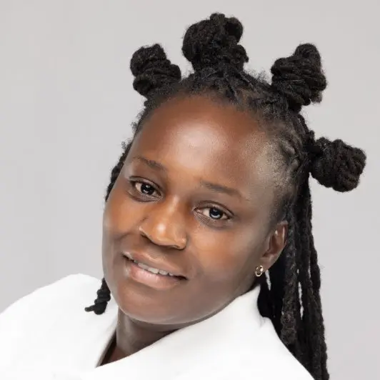 Jerrica Logan