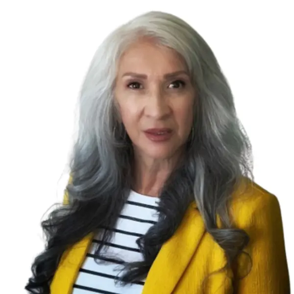 Beverly Nelson