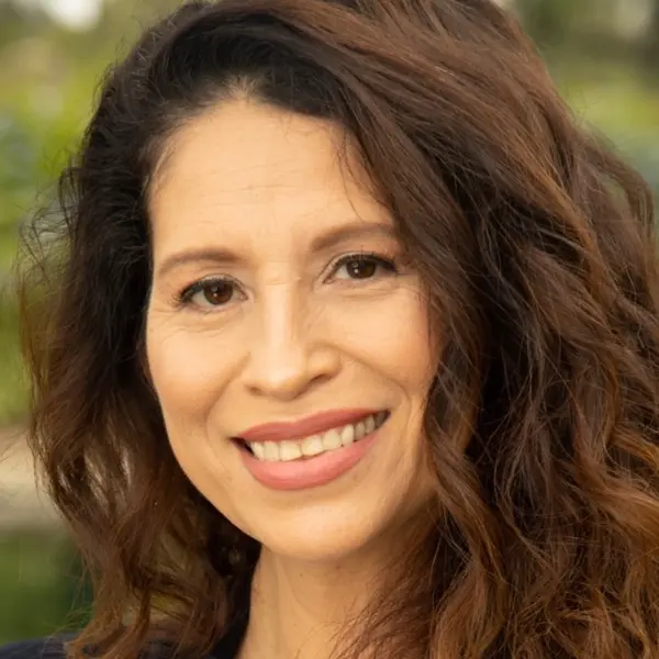 Maria "Marissa" Alonso