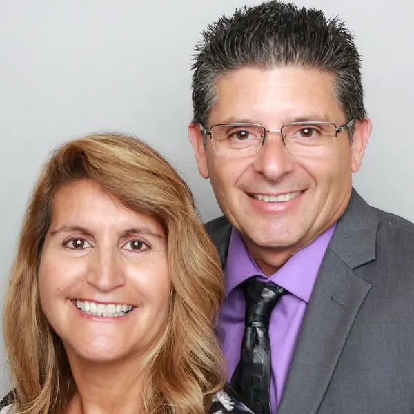 Tony & Maria Gonzales