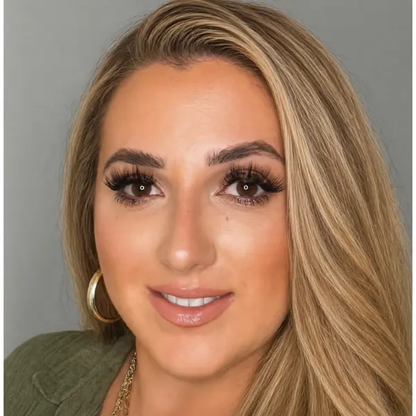 Brittney Karadsheh