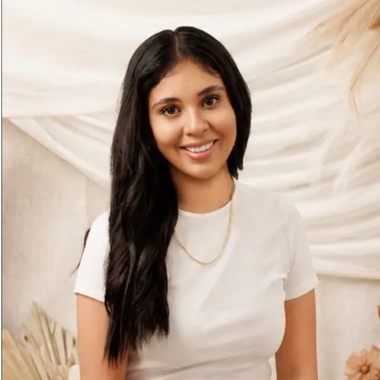 Lynnet Hernandez