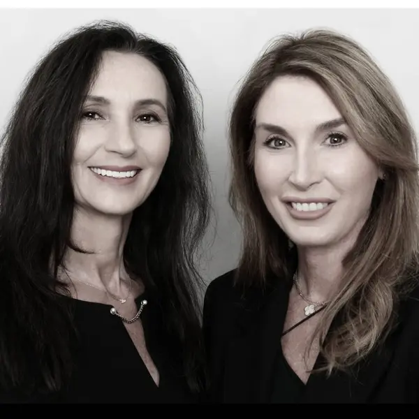 Lena & Tabita