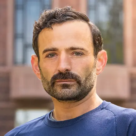 Andrew Steier
