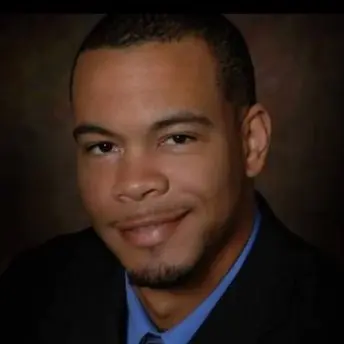 Adrian Davis