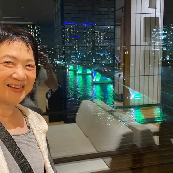 Anna Tang