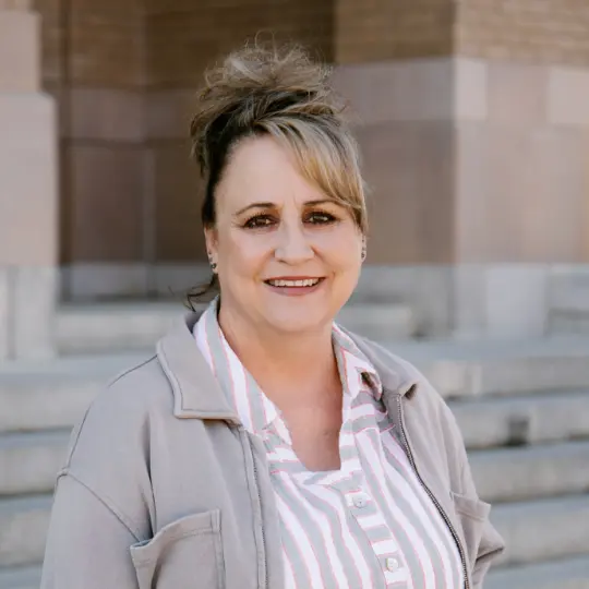 Lisa Smith