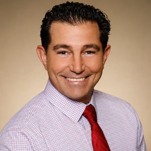 Michael Pickett