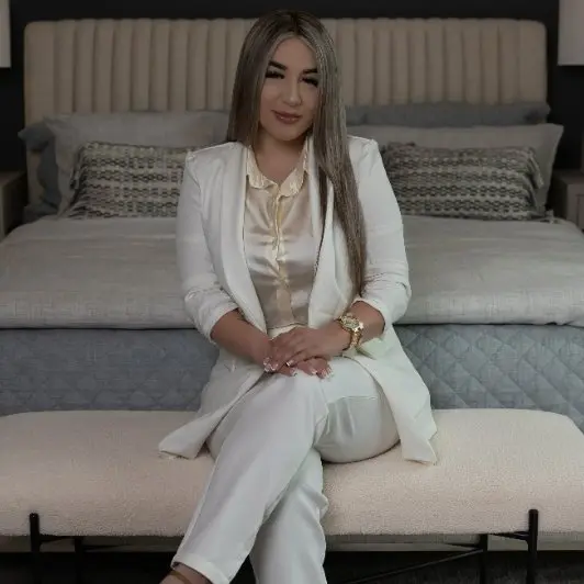 Yamilex Benavides