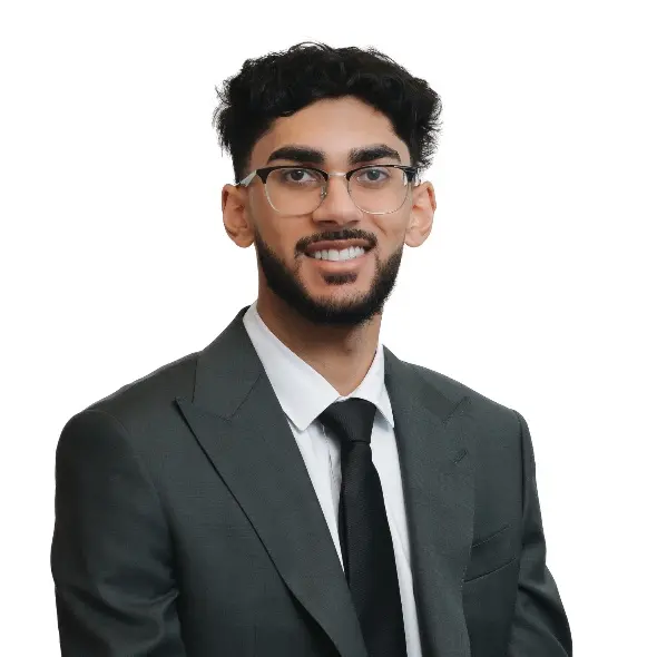 Arjun Johal