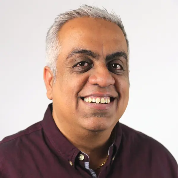 Manesh Lakhani