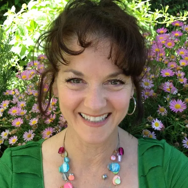 Lisa Gillis