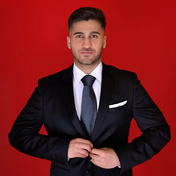 Amir Golshanbasir