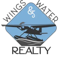 Wings & Water Realty, brokered by Real