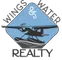 site logo
