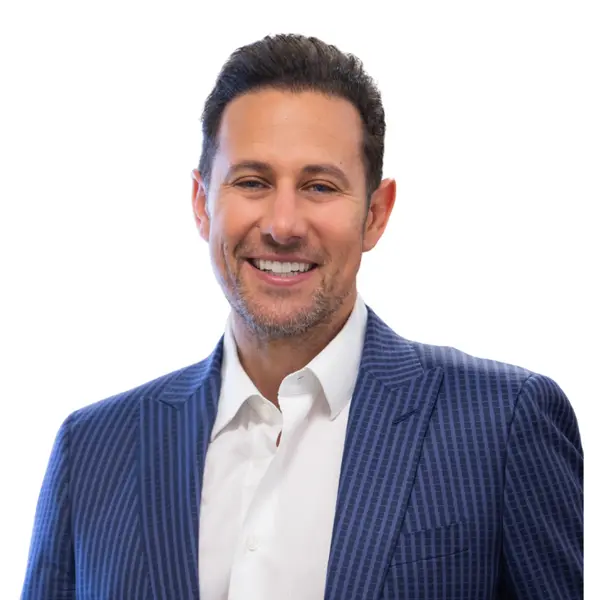 Joshua Rudnick