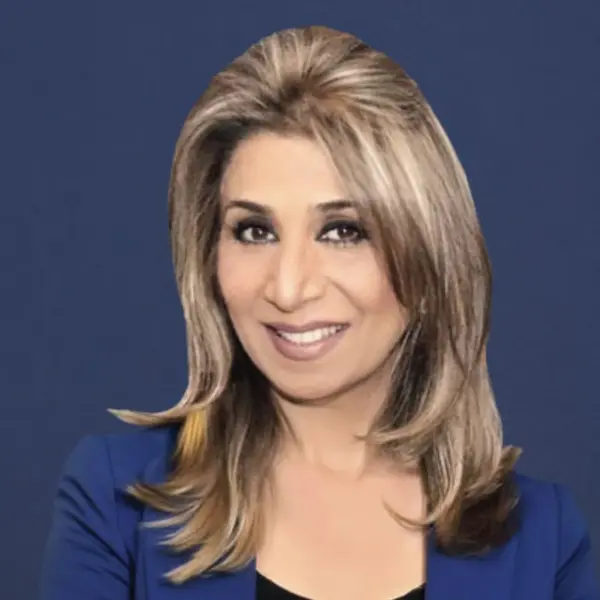 Sara Syed