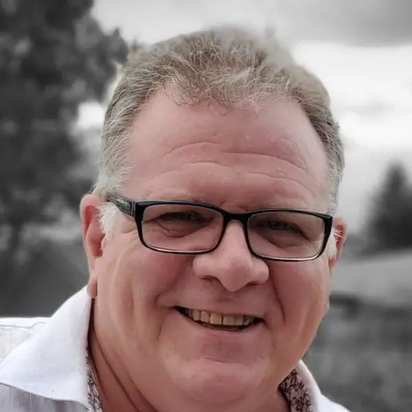 Tim Penner